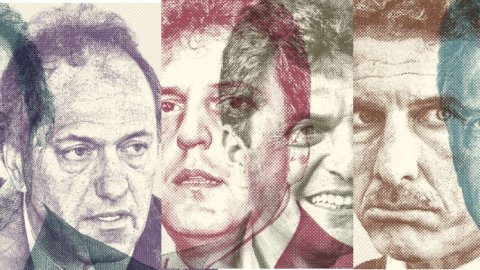 “Todas las voces”, la campaña de Grey Argentina para El Cronista Comercial