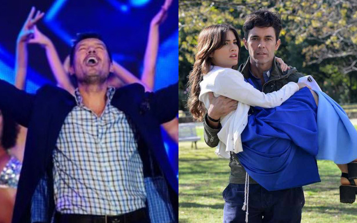Los 10 programas más vistos de la última semana