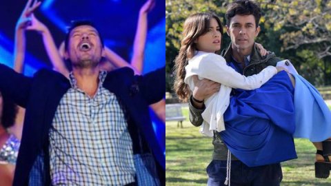 Los 10 programas más vistos de la última semana