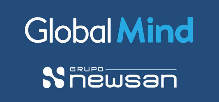 Newsan suma a Global Mind a su equipo de agencias