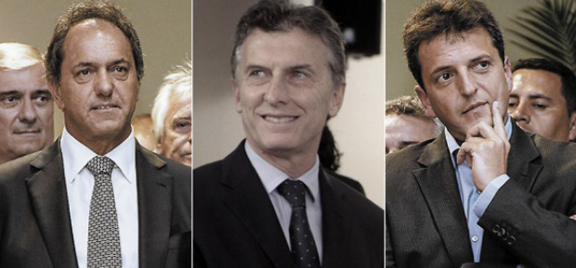 Facebook: Perfil cultural de los votantes argentinos