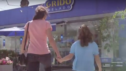 Campaña de Romero Victorica para Grido
