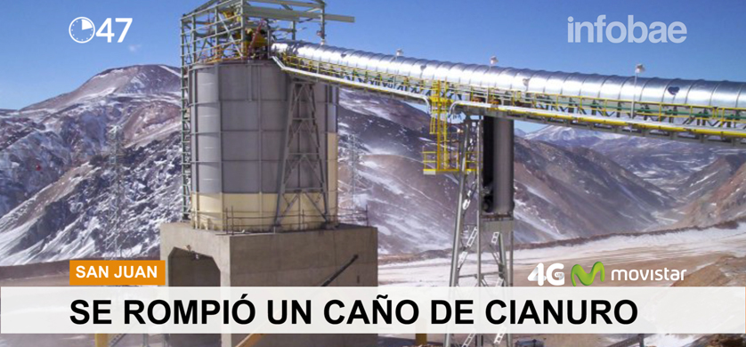 Infobae estrenó la sección “El día en un minuto”