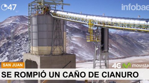 Infobae estrenó la sección “El día en un minuto”