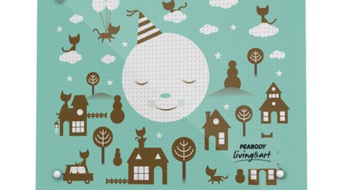 361 Argentina y Peabody, invitados a 100% design en Londres