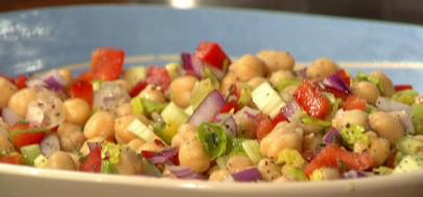Food Network estrena temporada de 30 Minute Meals