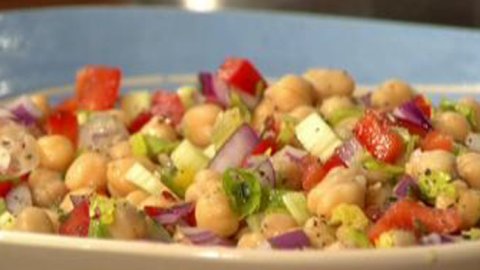 Food Network estrena temporada de 30 Minute Meals