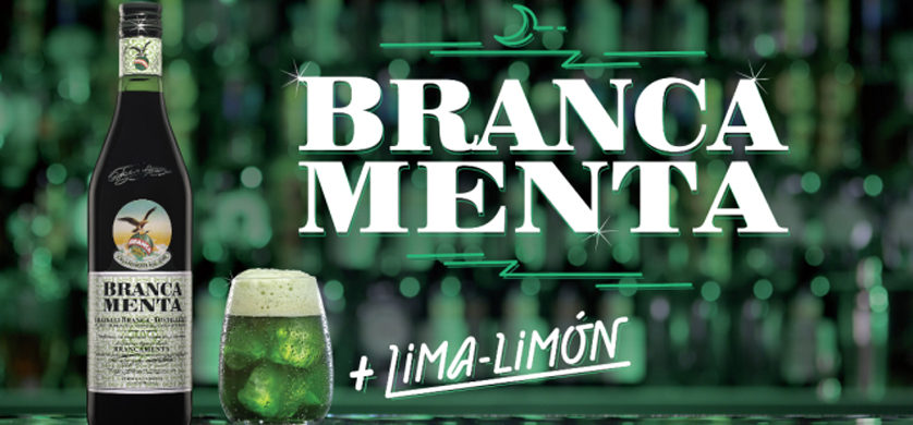 “Avanzá”, la campaña de Lado C para Branca Menta