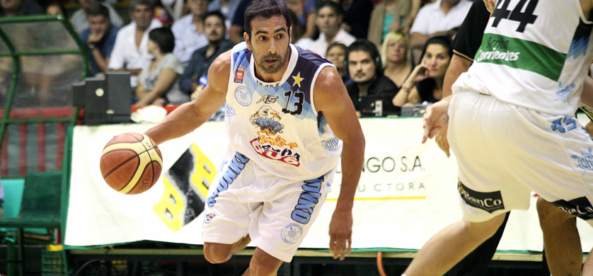DirecTV Sports más contenidos de básquet