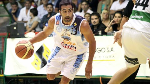 DirecTV Sports más contenidos de básquet