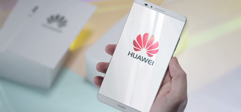 di Paola creó la primera campaña  de Huawei para el mercado argentino