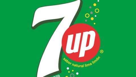 7UP se renueva y cambia su identidad visual