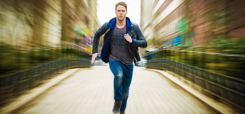 Space estrena la serie Limitless