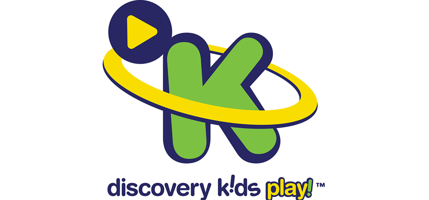 Discovery Latinoamérica anunció el lanzamiento de Discovery Kids Plays
