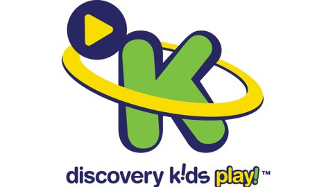 Discovery Latinoamérica anunció el lanzamiento de Discovery Kids Plays
