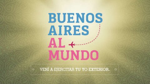 Llega una nueva edición de Buenos Aires al Mundo 2015