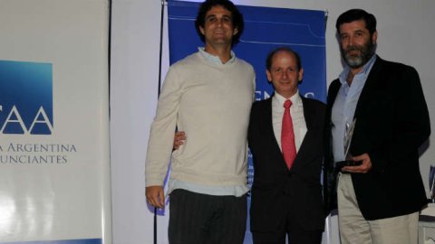 "Experto en promociones" de Pepsi ganó el Premio Buenos Anuncios de Platino