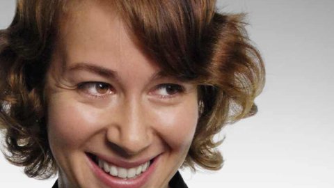 Chloe Gottlieb: la speaker internacional de #MarketingShake
