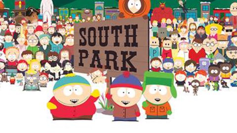 South Park estrena temporada en Comedy Central