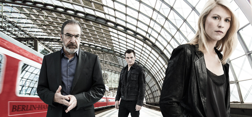 FOX Action pone al aire la quinta temporada de “Homeland”