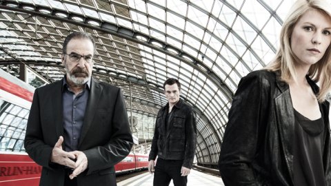 FOX Action pone al aire la quinta temporada de “Homeland”
