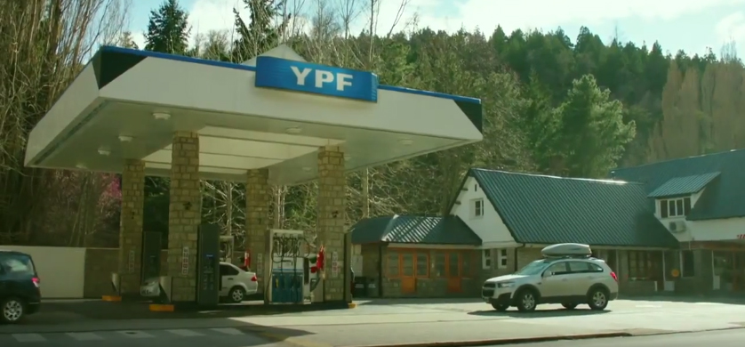 “Venir para ir”, la primera campaña de YPF en 20 años enfocada en su red comercial