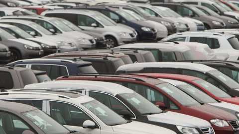 Cómo es el ciclo de cambios de autos en América Latina