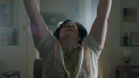 Ponce estrenó el spot de Personal para el Día de la Madre