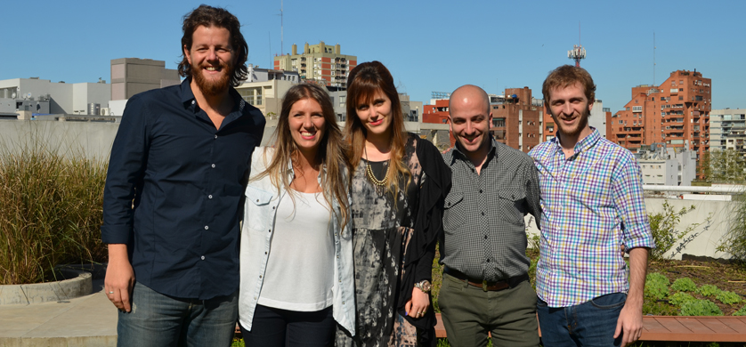 Dentsu Aegis Network Argentina lanzó la tercera edición de Ruta 500
