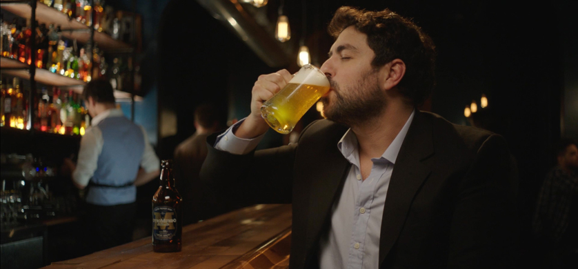 “Steve Chopp”, la campaña de Grey para Otro Mundo