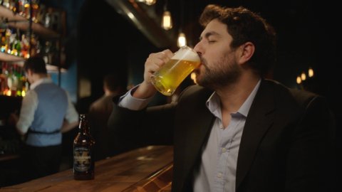 “Steve Chopp”, la campaña de Grey para Otro Mundo