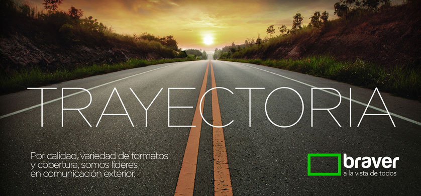 Braver lanzó campaña para presentar su nueva identidad de marca