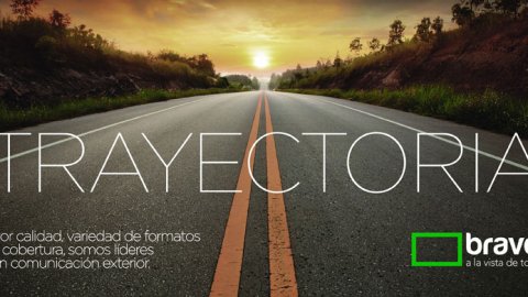 Braver lanzó campaña para presentar su nueva identidad de marca