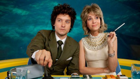 En octubre, I.SAT presenta The Spoils of Babylon
