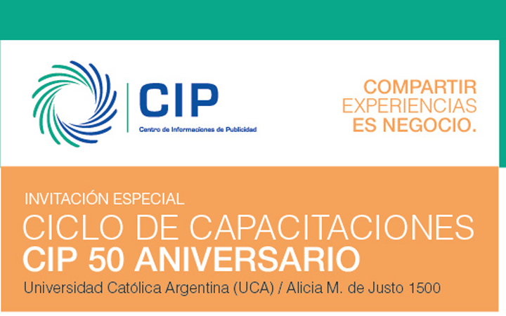 Finaliza el ciclo de capacitaciones del CIP y la UCA
