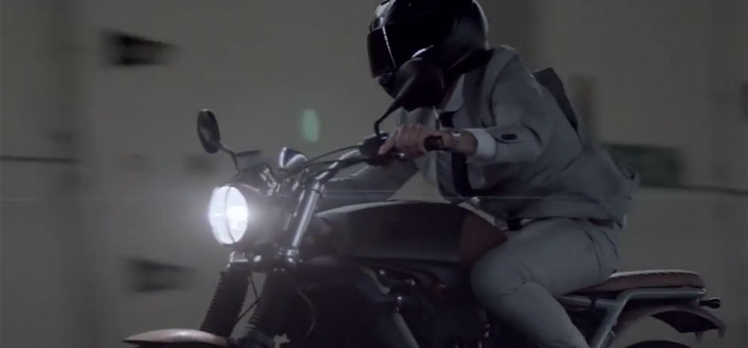 “Momentos James Bond”, la nueva campaña de Gillette