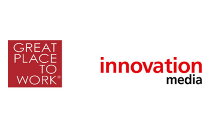 Great Place to Work eligió a Innovation Media como su agencia de medios