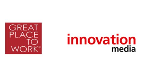 Great Place to Work eligió a Innovation Media como su agencia de medios