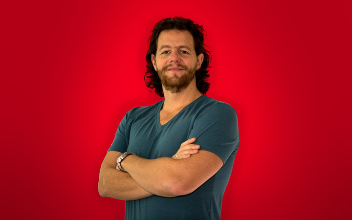 Latam Chief Operating Officer de iProspect expuso en FOMLA