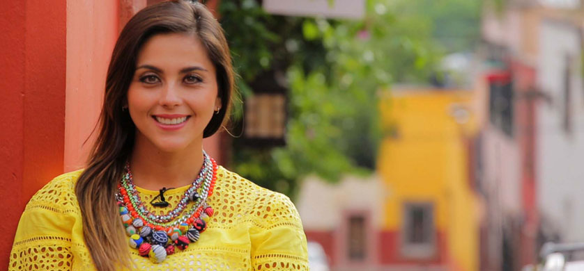 En octubre, elgourmet estrena Guanajuato
