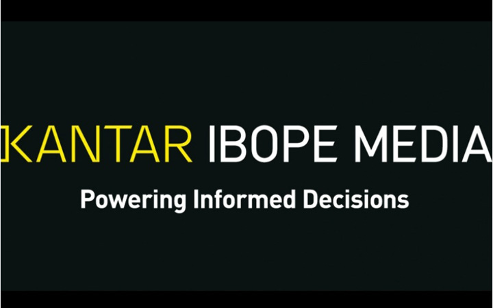 Se lanzó oficialmente la marca Kantar IBOPE Media