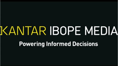 Se lanzó oficialmente la marca Kantar IBOPE Media