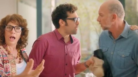 Garbarino lanza comercial por el "Día de la Madre"