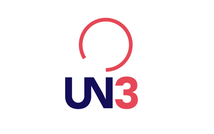 UN3 presenta en octubre su original programación