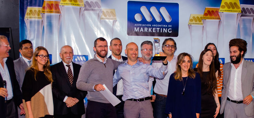 LA AAM entregó los Premios mercurio 2015, todos los ganadores y galería