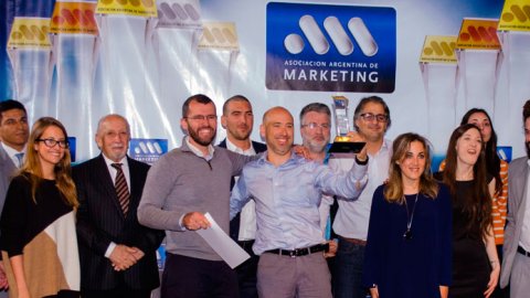 LA AAM entregó los Premios mercurio 2015, todos los ganadores y galería