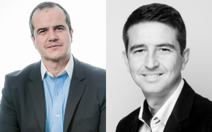 Dos importantes ascensos en IPG Mediabrands Latam