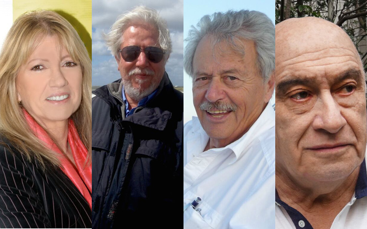 Ya se eligieron a los Golden Brain 2015