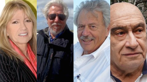 Ya se eligieron a los Golden Brain 2015