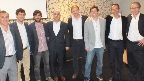 ZenithOptimedia adquiere la agencia de performance marketing Frubis